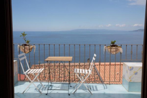 Отель Casa Vela B&B  Шилла
